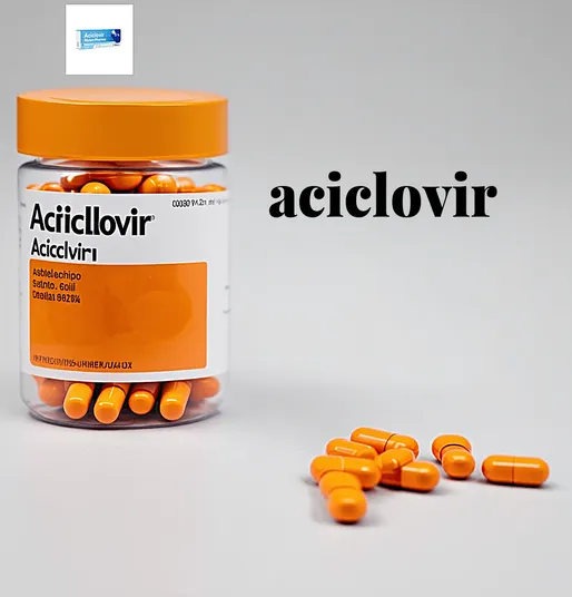 Aciclovir priser